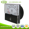 Industrial universal BP-670 DC10V 500A dc analog panel mount ammeter