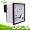KDSI electronic apparatus BE-96 AC1200/5A ac analog panel ammeter with output