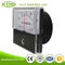 Classical BP-670 DC+-50uA +-50 dc panel analog galvanometer