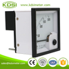 High quality BE-72 AC1500/5A ac panel analog ampere meter