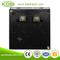 China Supplier BE-80 DC75mV 30A analog dc panel ampere indicator