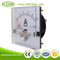 Safe to operate BP-80 DC10A analog dc panel mount ammeter
