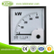 Hot sales BE-96 DC4-20mA 400kW dc analog ampere kW panel meter