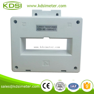 High quality BE-100II CT low voltage ct for current meter