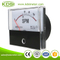 Classical BP-670 AC25V 120SPM analog ac voltage panel strokes per minute meter