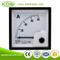 20 years Professional Manufacturer BE-72 DC50mV 80A analog dc panel price of ammeters