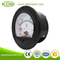 Safe to operate BO-65 AC450V rectifier analog backlighting panel ac panel mount voltmeter