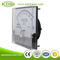 Safe to operate BP-120S DC60V analog dc panel voltage meter