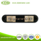 Easy operation BE-100mv 15A with base dc ammeter shunt