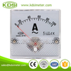 High quality professional BP-80 AC100/5A ac analog panel mount ammeter
