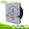 CE certificate BP-80 AC40/5A ac analog panel ammeter with output