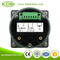 KDSI electronic apparatus LS-110 DC+-20mA+-300rpm backlighting analog panel amp rpm speed meter
