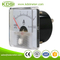 China Supplier BP-38 DC3A panel analog dc ammeter