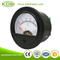 CE certificate BO-52 DC4-20mA -20-80C dc analog amp temperature panel meter