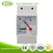 New Hot Sale Smart BE-45 DC60mV 100A with red pointer analog DIN rail ammeter