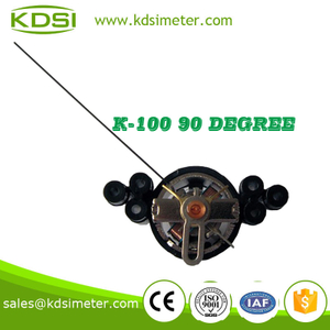 Movement K-100 90 degree