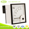 High quality BE-96 96 * 96 0-50HZ DC10V voltage frequency meter