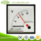 Hot Selling Good Quality Safe to operate BE-96 DC4-20mA 160V double pointer generator voltmeter