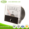Factory direct sales BP-45 DC50mV 50A analog current meter