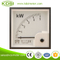 CE certificate BE-96 5KW 220V 25 / 5A ac power meter