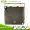 Square type BE-72 72*72 AC300/5A high current meter