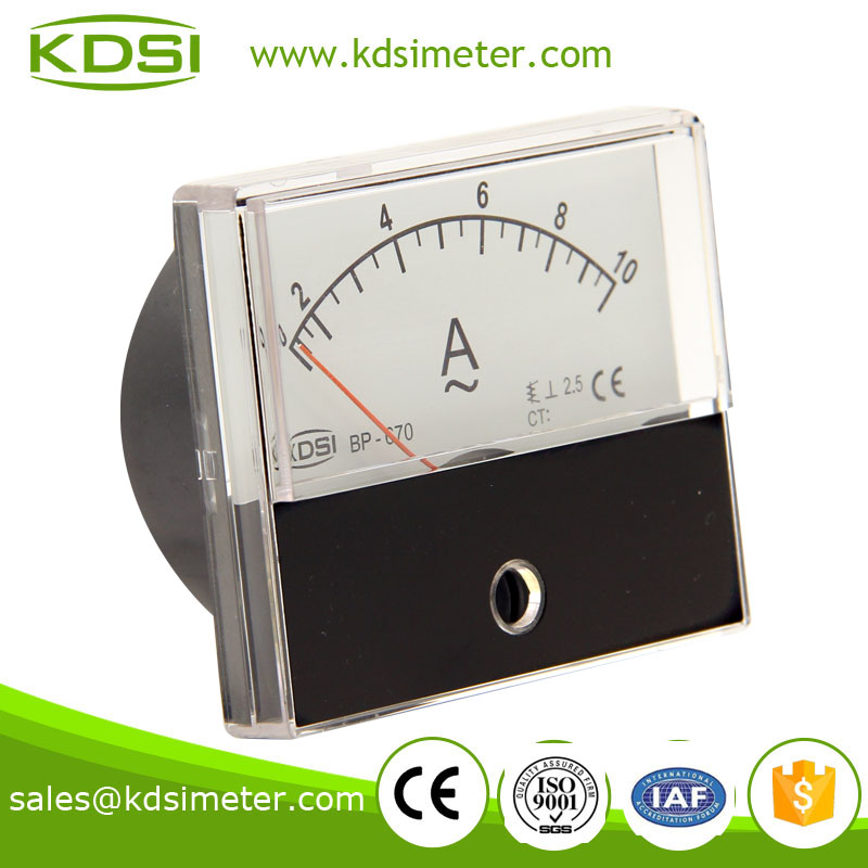 AC Ammeter,amp panel meter,Battery charger meter Buy Product on KDS