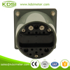 Industrial universal LS-110 AC500V panel analog voltmeter ac 0-500v