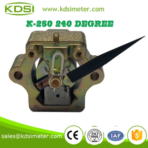 Meter Movement K-250 240 degree