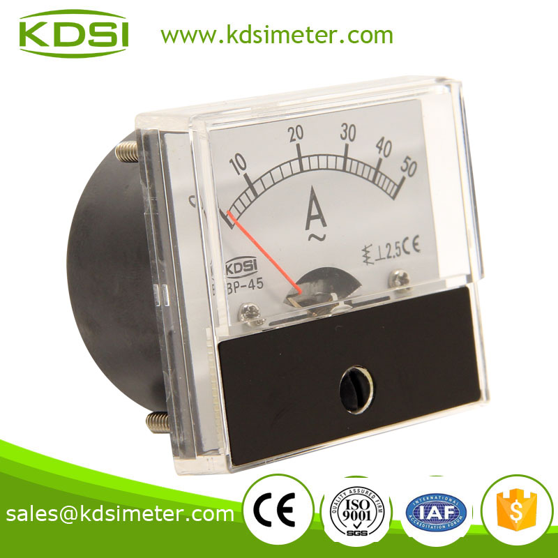 inductive ampere meter,ac ampere meter,ampere meter ac,analog ac ampere