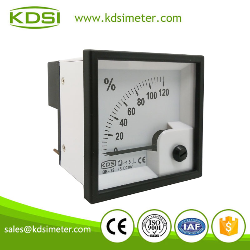 voltage load meter,analog voltage load meter,panel load meter,high