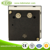 CE Approved BE-72 DC10V 250A analog panel dc high precision ammeter