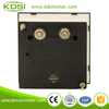 BE-72 DC Ammeter DC4-20mA 150degree panel current temperature gauge