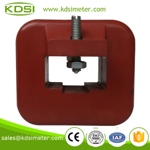 CE certificate BE-50JZM 0.66KV Busbar type electric current transformer