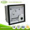 Extremely Cheap BE-72 72*72 DC60mV 300A analog ac dc ampere meter