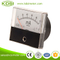 Easy installation BP-670 60*70 DC100mA super-mini ammeter