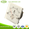 Portable precise BP-80 80*80 AC600/5A panel analog ammeter